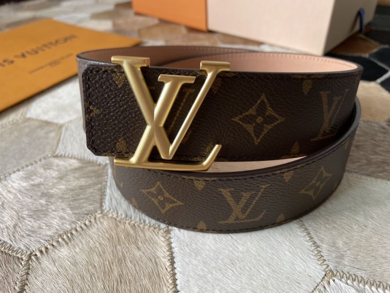 Louis Vuitton Belts